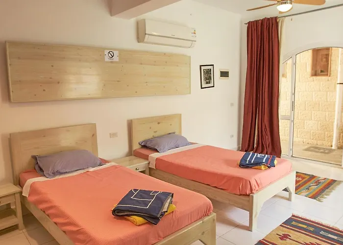 Solaris * Dahab