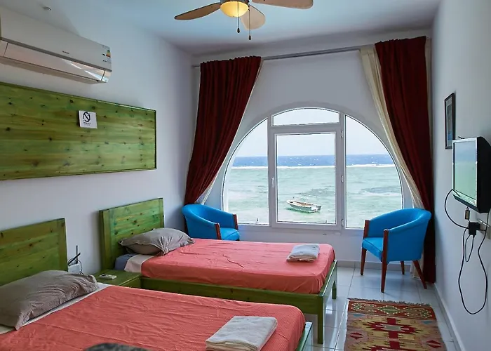 Solaris * Dahab