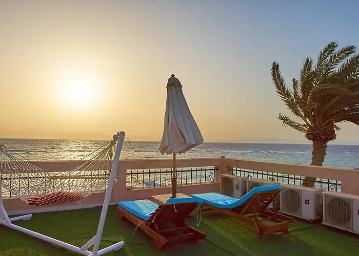 Solaris * Dahab