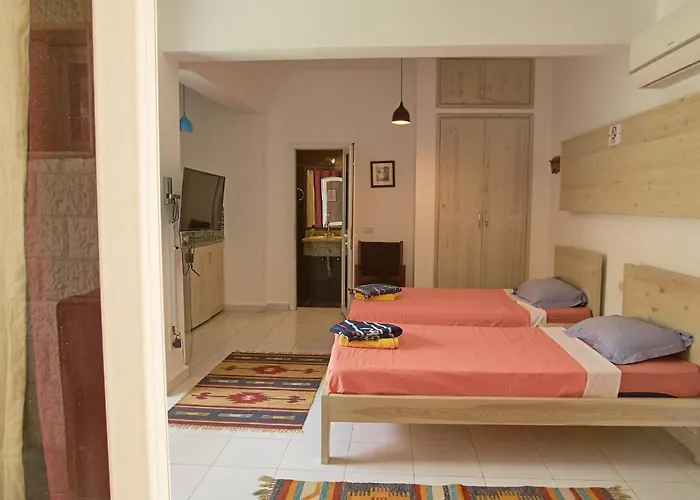 Solaris Dahab