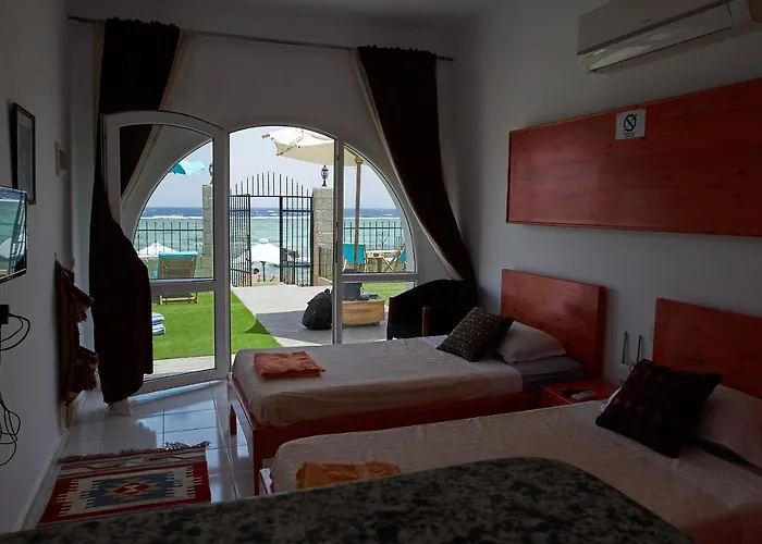 Otel Solaris *
