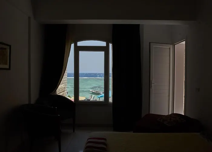 Solaris Otel Dahab