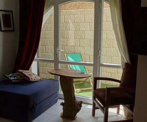 Solaris * Dahab